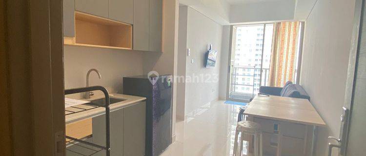 Disewakan Unit Apartemen Taman Anggrek Residences Nego 1