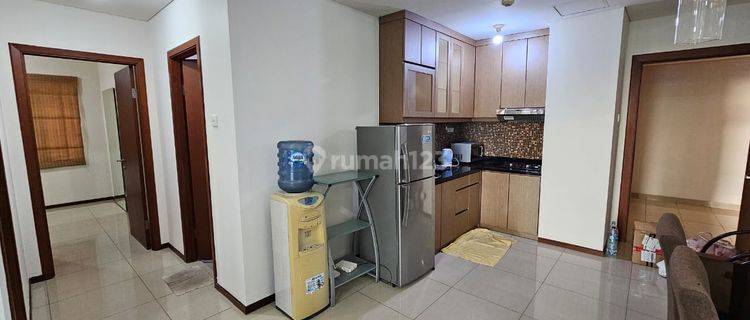 Disewakan Apartemen Thamrin Residence 1