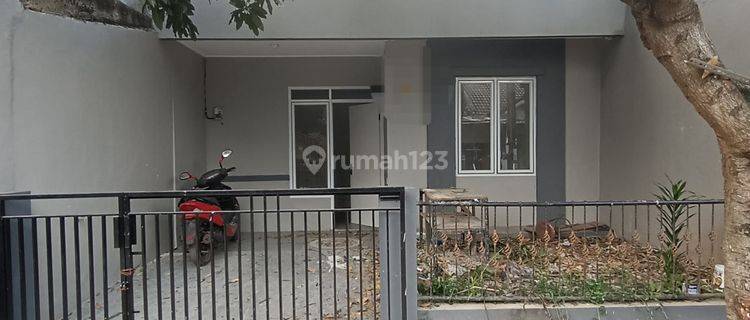 Dijual Rumah Murah Citra Raya Siap Huni 1