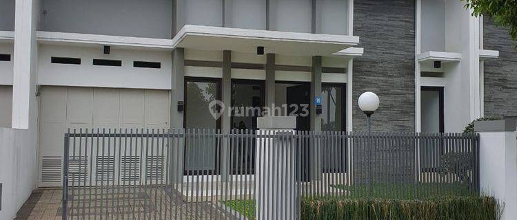 Rumah Baru di Batununggal Indah Bandung Cocok Untuk Milenial  1