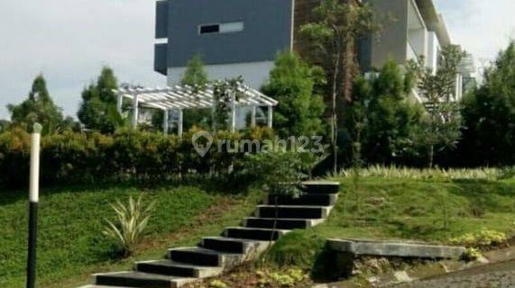 Rumah Full Furnished di Citra Green Garden, Bandung Kota  1