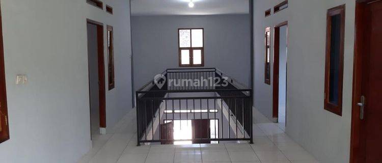 Kost Kostan di Budi Luhur, Sarijadi Bandung Utara Dekat Kampus  1