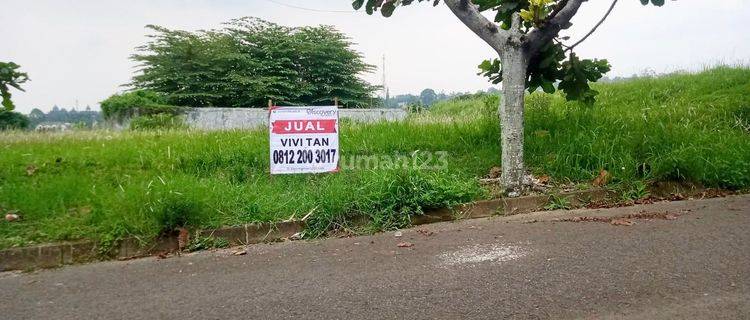 Kavling Kotak di Budi Indah Cluster Acasia 1 1