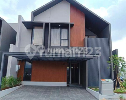 Luxury Ready-to-Occupy House in East Bandung, Near Mall and Main Road 1