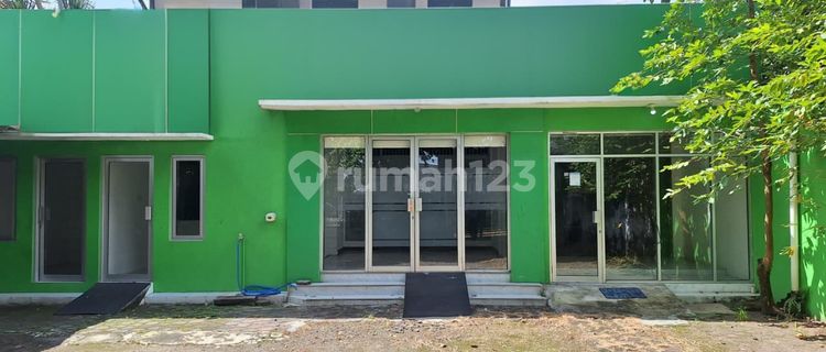 House in Timoho CCK for Office, etc. Strategic Location, Close to Everything. 1