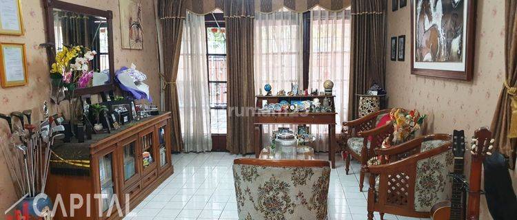 Turun Harga Dahsyat Rumah Nyaman Area Turangga Cocok Banget Buat Tinggal Atau Kantor 1