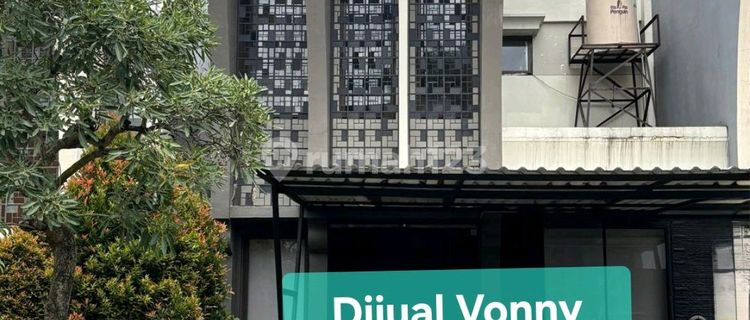 Dijual Cepat Rumah Mayfield Greenwich Bsd City ******** Huni Bagus Shm.lokasi Strategis ********.0821xxxxxxxx 1