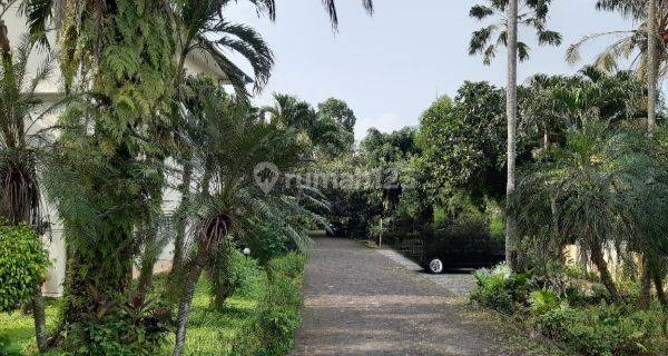 Tanah Lebak Bulus Dibawah Njop 1