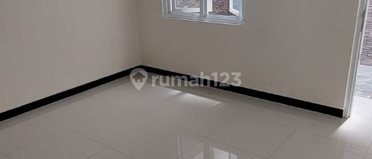 Cluster House 1.5 Floors Good Strategic, Tanlman Kopo Indah 1