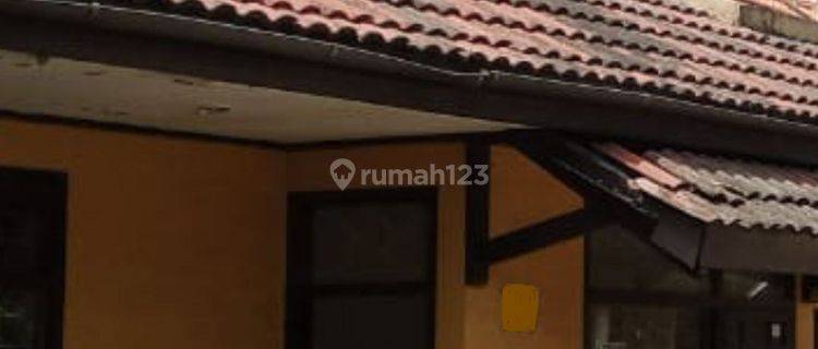 Rumah 2 lantai siap huni, Sayap Taman Kopo Indah 1