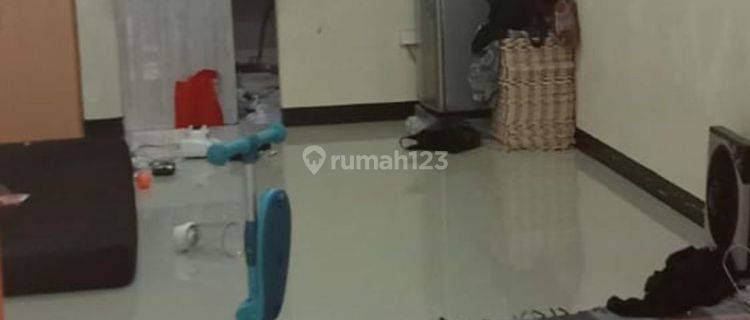 Rumah 2 lantai siap huni, Sukaneebak 1