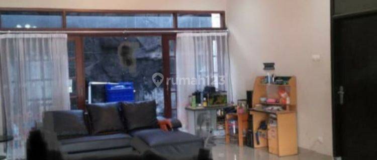 Rumah 1,5 Lantai Siap Huni, Taman Kopo Indah 1