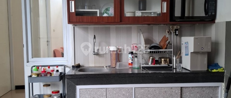 Strategic Minimalist House, Quiet and Comfortable, Beautiful Kopo Garden 1