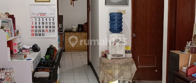 Strategic Minimalist House Ready to Occupy, Taman Kopo Indah 1