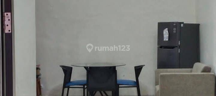 Rumah Furnished Di sewakan Siap Huni 1