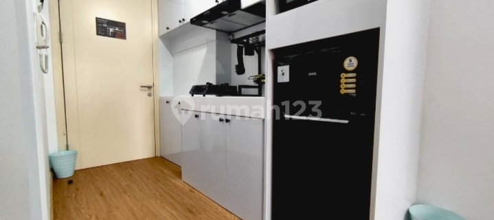 Apartemen Di Sewakan Fully Furnished 1
