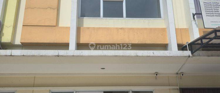 Ruko 2 lantai Pisa Grande Siap Pakai 1
