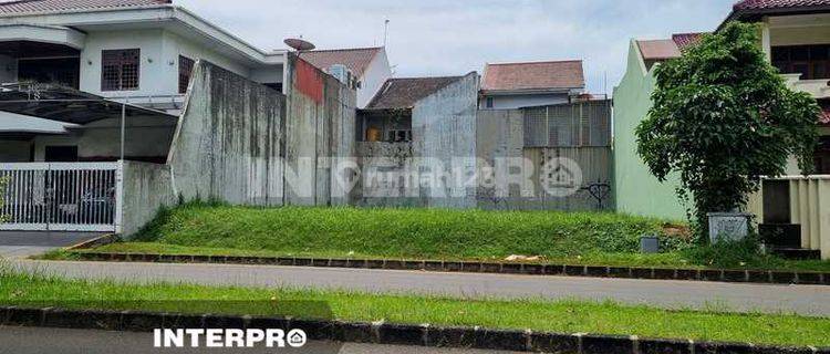 Dijual Kavling Permata Buana Kembangan, Jakarta Barat Luas 400m2  1