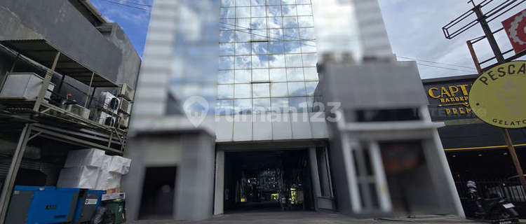 4-Storey Shop House for Rent in Pesanggrahan Puri Indah, West Facing 147M2 1