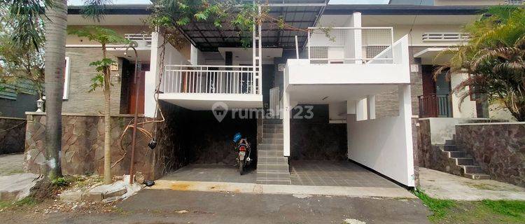 PESONA PASTEUR MURAH RUMAH SIAP HUNI DKT TOL PASTEUR BANDUNG  1