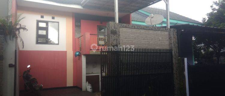 Dijual Cepat Green City View SHM Jatihandap Padasuka Bandung  1