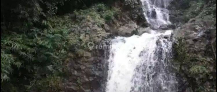 LAHAN LUAS, ALAM BAGUS, POTENSI WISATA IZIN READY CIATER SUBANG 1