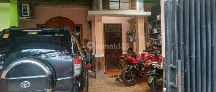 ANTAPANI RUMAH SIAP HUNI KOMPLEK  NYAMAN ARCAMANIK BANDUNG  1