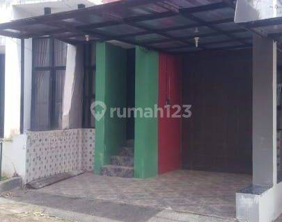 RUMAH SIAP HUNI MURAH KOMPLEK SARIWANGI PARONGPONG BANDUNG  1