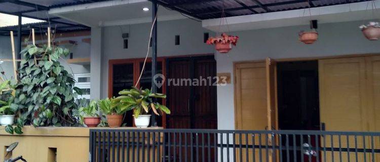 Rumah Murah 1 M Turangga Siap Huni Buah Batu Bandung  1