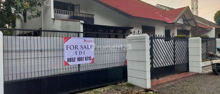 Rumah 2 Lantai Siap Huni SHM Area Suryalaya Buahbatu Kota Bandung 1