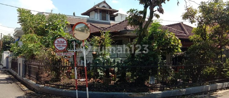 Nice House Suryalaya Attractive Price Cijagra Buah Batu Bandung 1