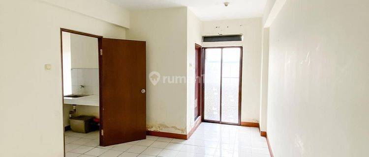 Apartemen Gateway Ahmad Yani Lb 61 Murah 300 Jutaan Cicadas Bandung  1