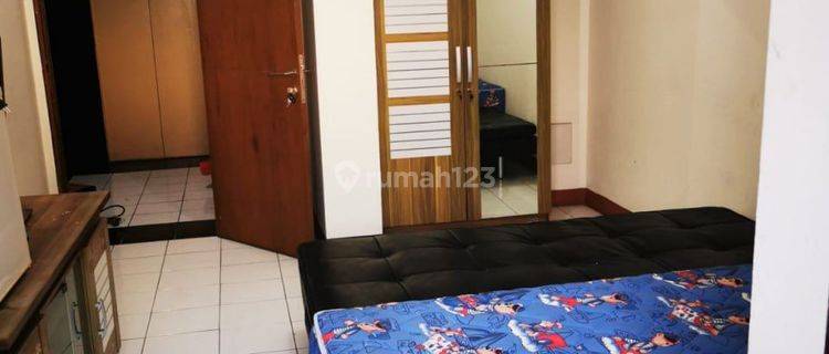 MURAH STUDIO LT 11 SAPPHIRE APARTEMEN GATEWAY AHMAD YANI BANDUNG  1