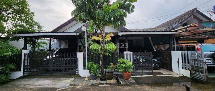 RUMAH BAGUS ARCAMANIK ENDAH MURAH ANTAPANI BANDUNG  1