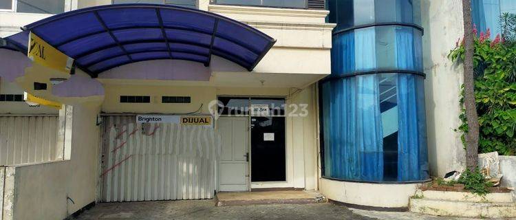 Rumah Strategis Di Ahmad Yani U Kantor Gudang Huni Kosan Bandung  1