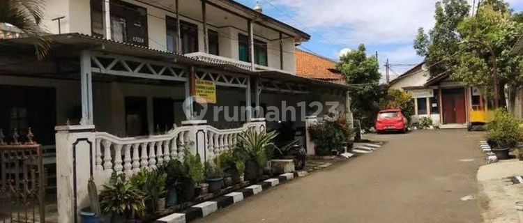 Antapani Bawah Njop Rumah Kost Strategis Kiara Condong Bandung 1
