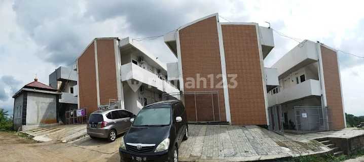 Sudah Beroperasi Terisi Penyewa. Rumah Kos 3 Lantai Shm. Dekat Kampus Univ Unpad, Itb, Ipdn, Ikopin. Okupansi Tinggi. Potensi Passive Income Bisa Mencapai Rp100juta-an Per Tahun, Roi Terbaik One Gate System, Cctv 24jam,security, Communal ******** Gunung 1