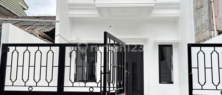 Rumah Bagus Di Jl Lembang Baru Ciledug Tangerang 1