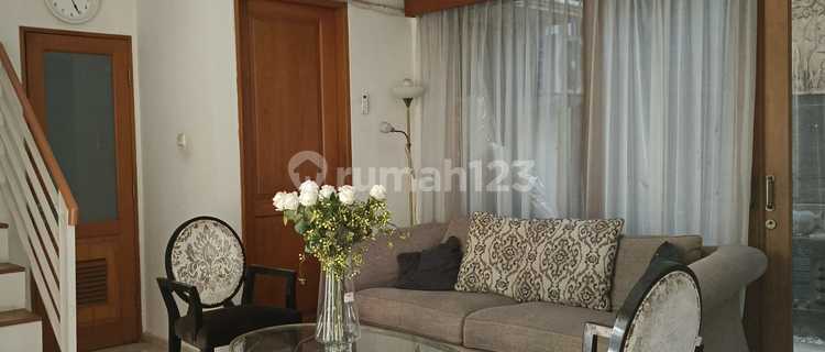 For Sale Ready-to-Occupy House in Bintaro Jaya Sector 9 1