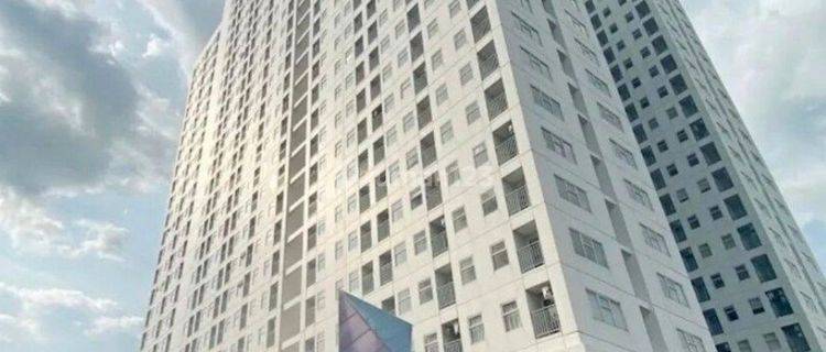 Apart Murah Furnished Siap Huni Di Apart Serpong Garden BSD  1