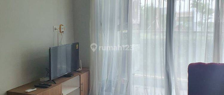 Puri Mansion 3br 68m2 Fully Furnished For Sale 1