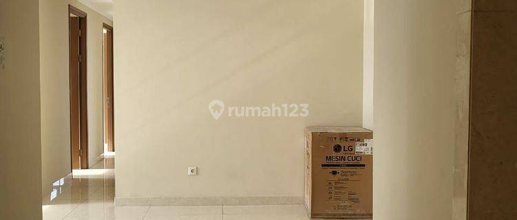 Taman Anggrek Residences Tanjung Duren 3br 135m2 Unfurnished  1