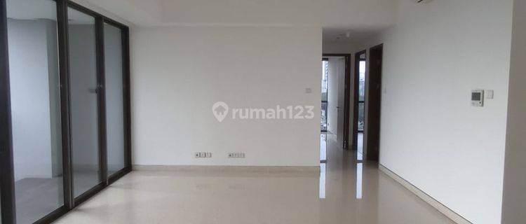 One Park Avenue 2br 146m2  Unfurnished Gandaria For Sale 1