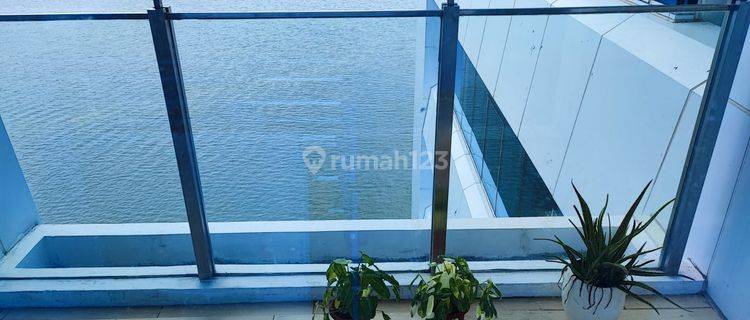 Regatta Pantai Mutiara 2br 119m2 Unfurnished For Sale 1