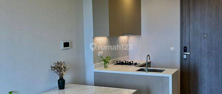 Arumaya Residence 2 BR 79 m2 Furnished Lebak Bulus Jaksel For Rent 1