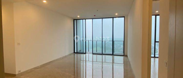 Izzara 2br 147m2 Unfurnished Private Lift Tb Simatupang For Rent 1