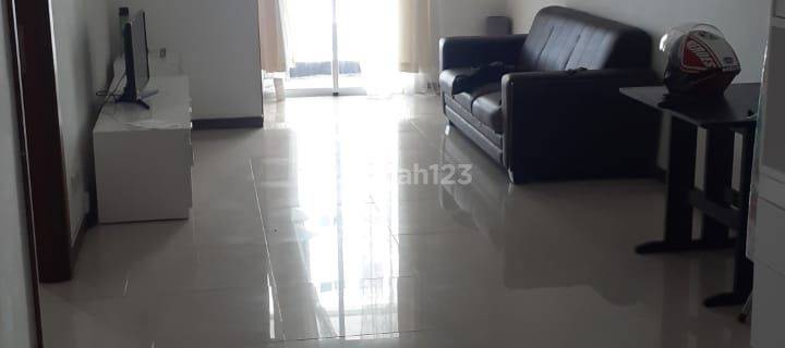 Condominium Green Bay Pluit 2br 77m2 Furnished Dijual 1