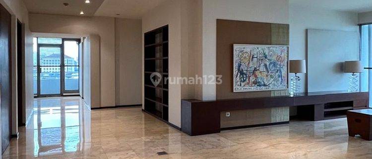 Apartemen Kondominium Kintamani Jl Prapanca Raya, Jaksel 1