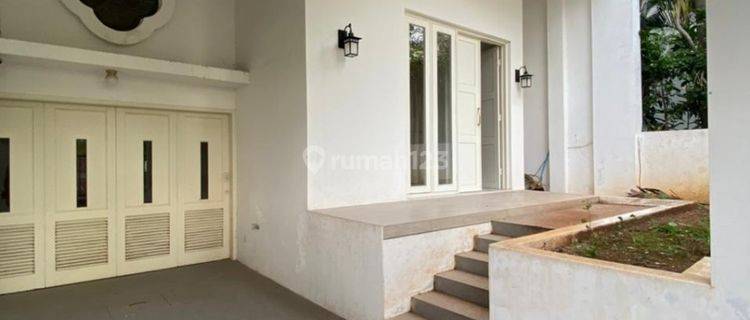 Rumah , Townhouse Senayan Jl Patal Senayan , Kebayoran Lama 1