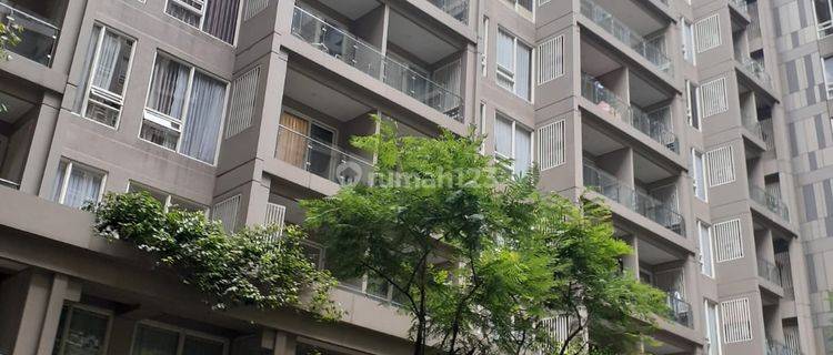 Apartemen Landmark Full Furnished Lokasi Strategis di Pusat Kota Bandung Murah 1